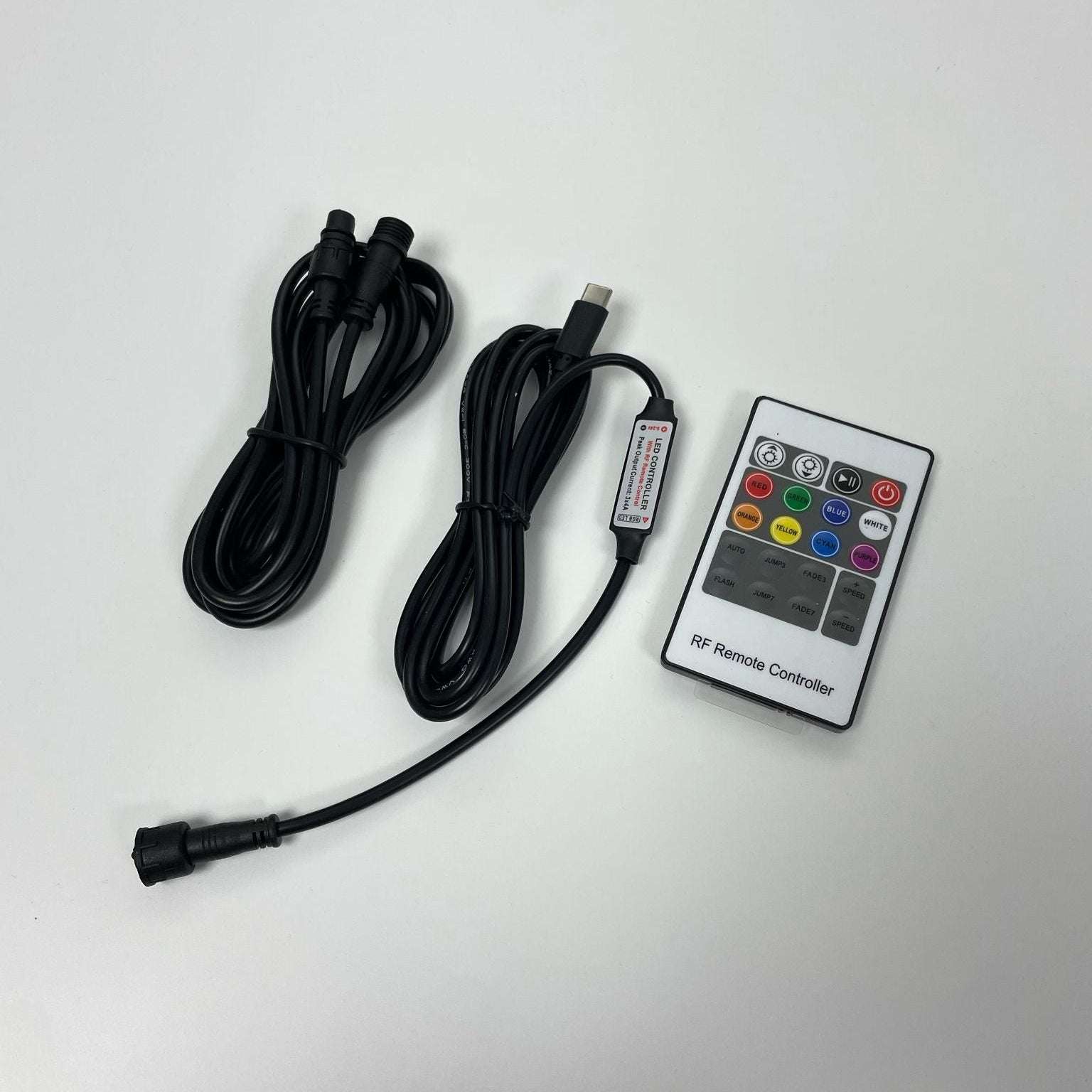 Reserve Controller & kabel set